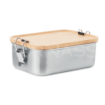 Pārtikas kastīte SONABOX