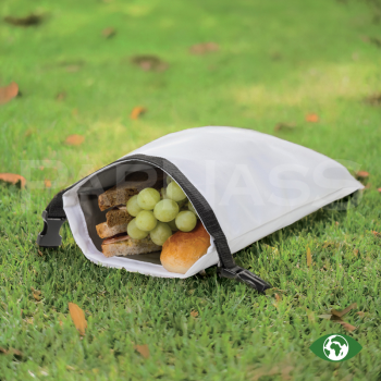 Pārtikas maiss SNACKSTRAP