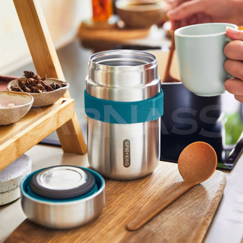 Pārtikas termoss BB FOOD FLASK