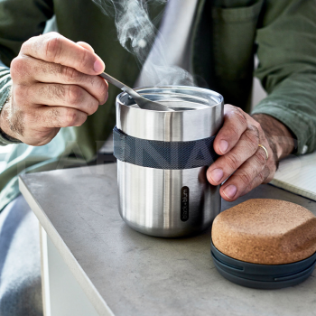 Pārtikas termoss BB THERMO POT