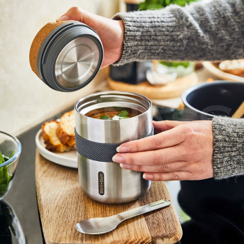Pārtikas termoss BB THERMO POT