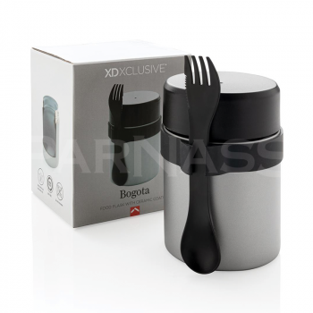 Pārtikas termoss BOGOTA