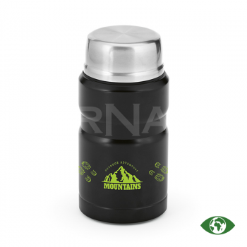 Pārtikas termoss DALI 800 FOOD FLASK