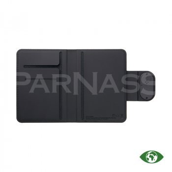 Pases vāciņi ar viedo izsekotāju BALTIMORE FINDER