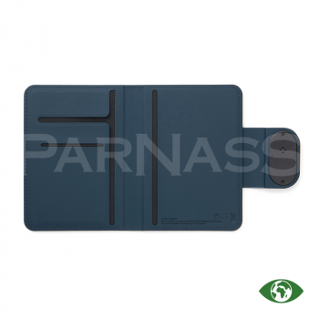 Pases vāciņi ar viedo izsekotāju BALTIMORE FINDER