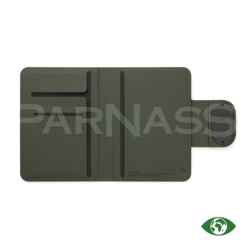 Pases vāciņi ar viedo izsekotāju BALTIMORE FINDER