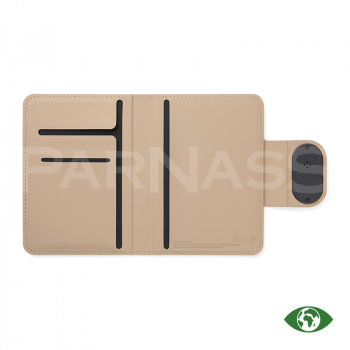 Pases vāciņi ar viedo izsekotāju BALTIMORE FINDER