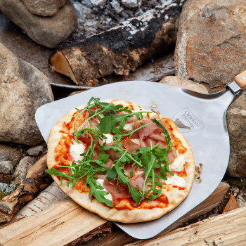 Picas lize ORREFORS HUNTING PIZZA KIT