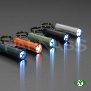 Piekars – lukturis 3 LED
