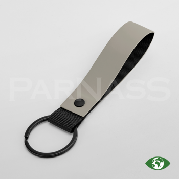 Piekars MATTE PU KEYRING