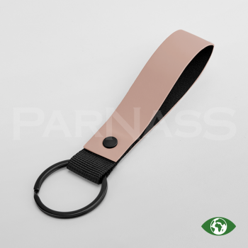 Piekars MATTE PU KEYRING