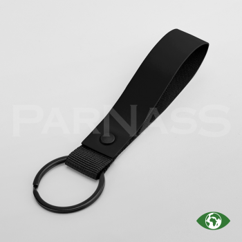 Piekars MATTE PU KEYRING