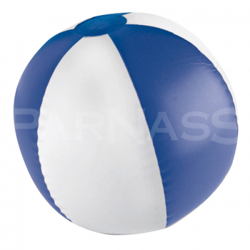 Piepūšama pludmales bumba