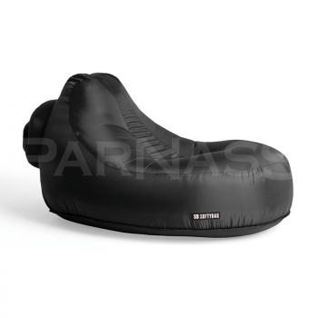 Piepūšams zvilnis SOFTYBAG CHAIR