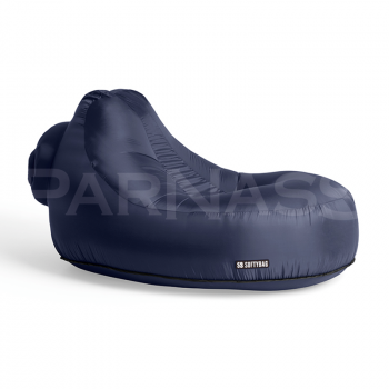 Piepūšams zvilnis SOFTYBAG CHAIR