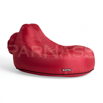 Piepūšams zvilnis SOFTYBAG CHAIR