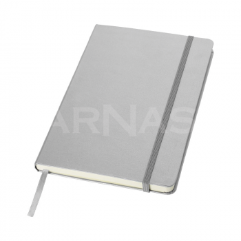 A5 piezīmju bloks CLASSIC HARD COVER