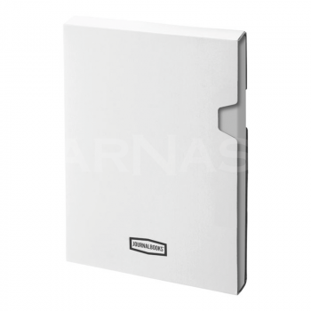 A5 piezīmju bloks CLASSIC HARD COVER