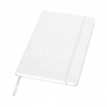 A5 piezīmju bloks CLASSIC HARD COVER