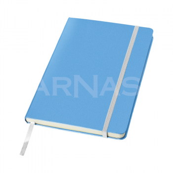A5 piezīmju bloks CLASSIC HARD COVER