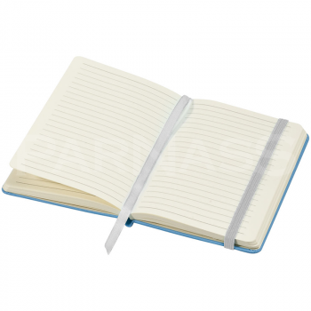 A5 piezīmju bloks CLASSIC HARD COVER