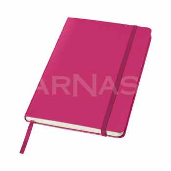 A5 piezīmju bloks CLASSIC HARD COVER