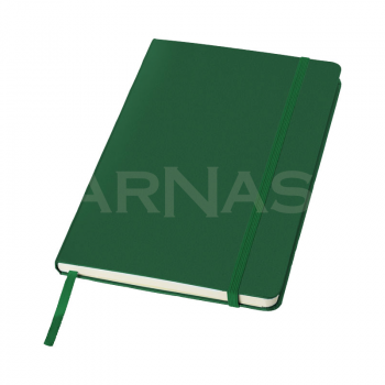 A5 piezīmju bloks CLASSIC HARD COVER