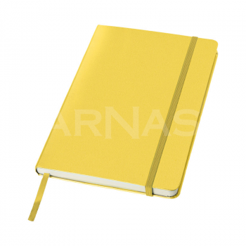 A5 piezīmju bloks CLASSIC HARD COVER
