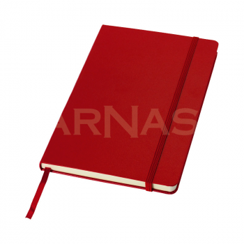 A5 piezīmju bloks CLASSIC HARD COVER