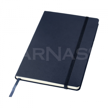 A5 piezīmju bloks CLASSIC HARD COVER