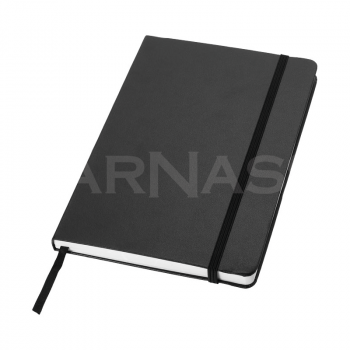 A5 piezīmju bloks CLASSIC HARD COVER