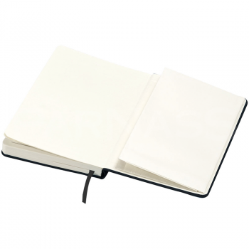 A5 piezīmju bloks CLASSIC HARD COVER