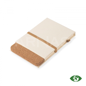 Piezīmju bloks - statīvs MILKI