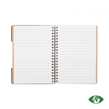 Piezīmju bloks ar līmlapiņām SEEKY