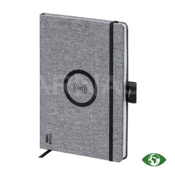 Piezīmju bloks CHARBUK