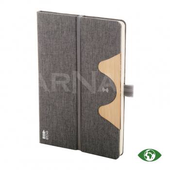 Piezīmju bloks CHATOM