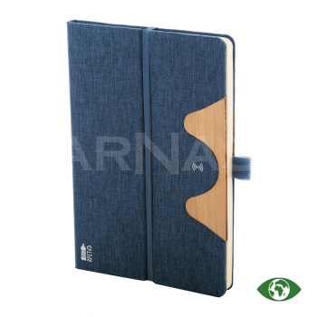 Piezīmju bloks CHATOM