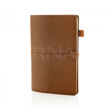 Piezīmju bloks DAILY NOTES BINDER 3-in-1