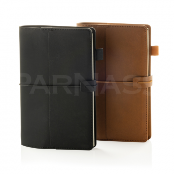 Piezīmju bloks DAILY NOTES BINDER 3-in-1