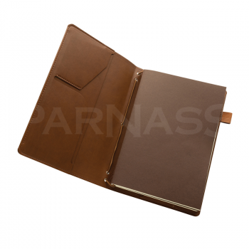 Piezīmju bloks DAILY NOTES BINDER 3-in-1