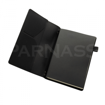 Piezīmju bloks DAILY NOTES BINDER 3-in-1