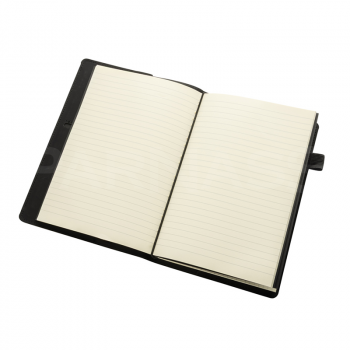 Piezīmju bloks DAILY NOTES BINDER 3-in-1