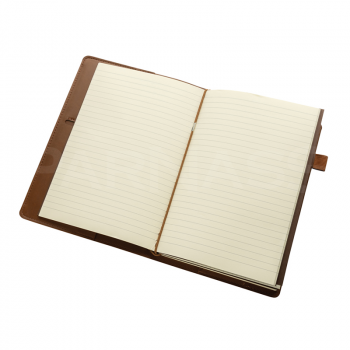 Piezīmju bloks DAILY NOTES BINDER 3-in-1