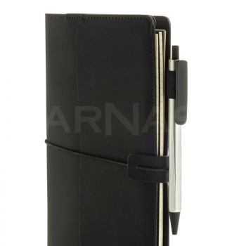 Piezīmju bloks DAILY NOTES BINDER 3-in-1
