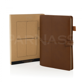 Piezīmju bloks DAILY NOTES BINDER 3-in-1