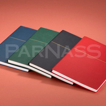 Piezīmju bloks LORE