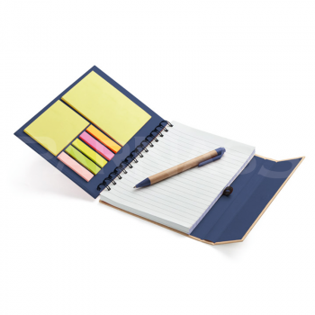 Piezīmju bloks MAGO B6