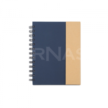 Piezīmju bloks MAGO B6