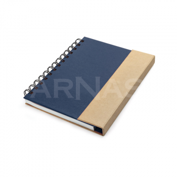 Piezīmju bloks MAGO B6