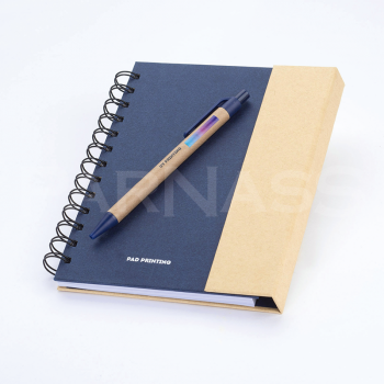 Piezīmju bloks MAGO B6